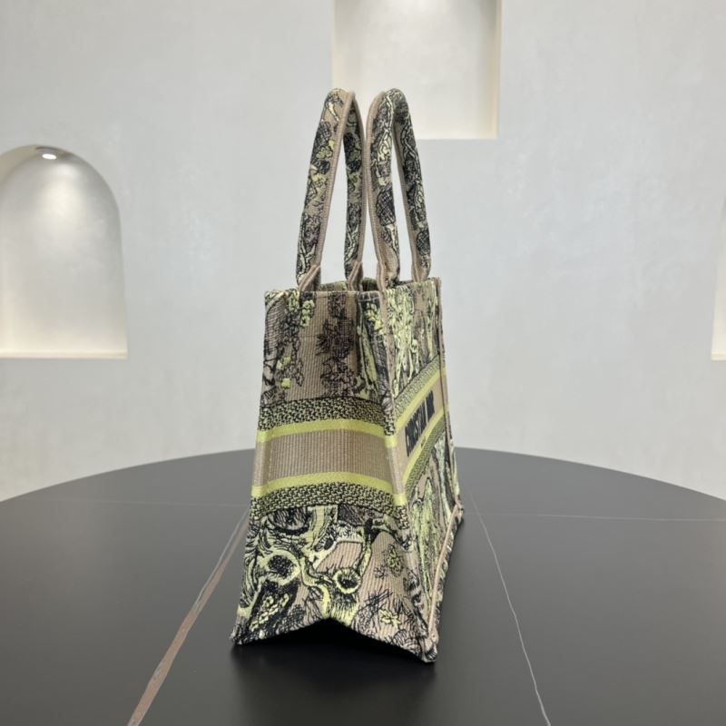 chr1st1an D10r shopping bags